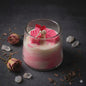 Pink Promise Valentine Candle | Soy Wax Candle | Valentine Special Gift